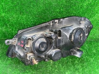 Фара правая VOLKSWAGEN POLO 9N 6q2941008 5 ракурс