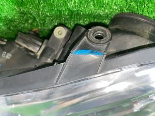 Фара левая VOLKSWAGEN POLO 9N 6Q2941007 5 ракурс