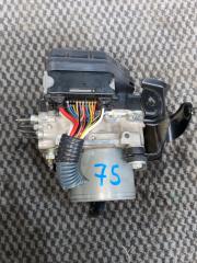 Блок abs TOYOTA CROWN GRS201 4GRFSE 44540-30330 4 ракурс
