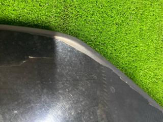 Уголок крыла левый HONDA FIT GP1 75495-TF0-J000 4 ракурс