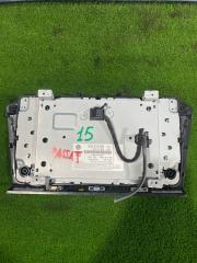 Монитор VOLKSWAGEN PASSAT B8 (3G2) 5G0919606 3 ракурс