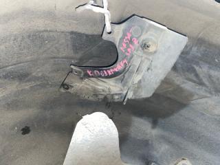 Подкрылок правый задний VOLKSWAGEN PASSAT 3G0810972G 5 ракурс