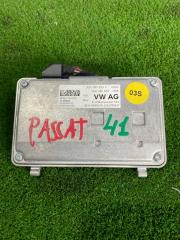 Камера переднего вида передняя VOLKSWAGEN PASSAT контрактная Камера переднего вида передняя VOLKSWAGEN PASSAT