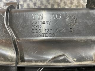 Патрубок воздушн.фильтра VOLKSWAGEN PASSAT B8(3G2) CZE 5Q0129254 3 ракурс Патрубок воздушн.фильтра VOLKSWAGEN PASSAT B8(3G2) CZE 5Q0129254 3 ракурс
