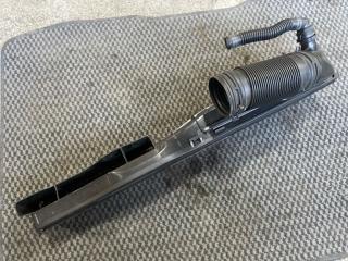 Патрубок воздушн.фильтра VOLKSWAGEN PASSAT B8(3G2) CZE 5Q0129254 4 ракурс