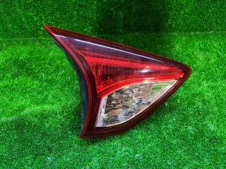 Вставка багажника правая MAZDA CX-5 KE2AW W0137 1 ракурс