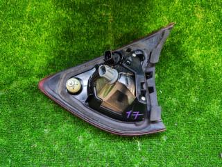 Вставка багажника правая MAZDA CX-5 KE2AW W0137 2 ракурс