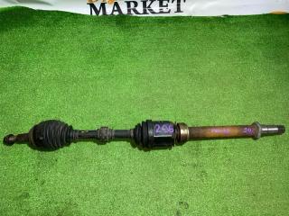 Привод правый передний TOYOTA HARRIER MHU38 3MZFE 1 ракурс Привод правый передний TOYOTA HARRIER MHU38 3MZFE 1 ракурс