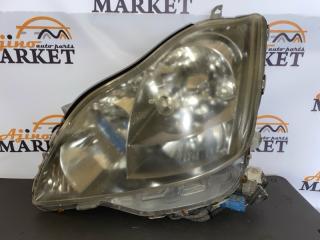Фара левая TOYOTA CROWN GRS180 P2598 1 ракурс