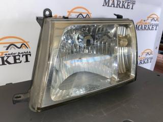 Фара левая TOYOTA LAND CRUISER HDJ101 60-67 2 ракурс
