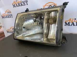 Фара левая TOYOTA LAND CRUISER HDJ101 60-67 3 ракурс