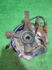Ступица левая передняя TOYOTA CORONA ST170 4SFE 2 ракурс