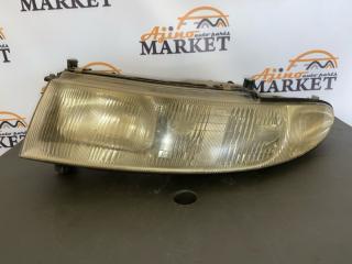 Фара левая TOYOTA ESTIMA TCR21 28-591 1 ракурс