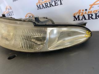 Фара левая TOYOTA ESTIMA TCR21 28-591 2 ракурс