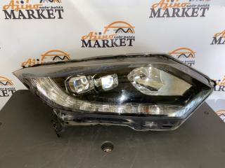 Фара правая HONDA VEZEL RU1 100-62164 1 ракурс