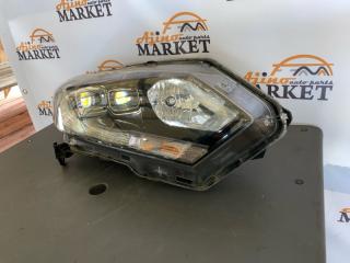 Фара правая HONDA VEZEL RU1 100-62164 2 ракурс