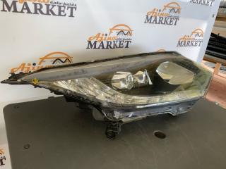 Фара правая HONDA VEZEL RU1 100-62164 3 ракурс