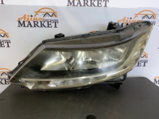 Фара левая HONDA ODYSSEY RC1 100-18076 1 ракурс