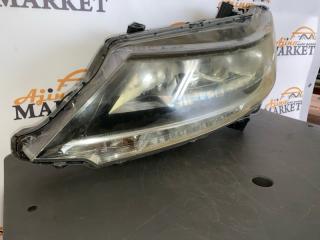 Фара левая HONDA ODYSSEY RC1 100-18076 2 ракурс