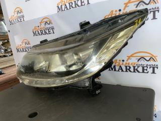 Фара левая HONDA ODYSSEY RC1 100-18076 3 ракурс
