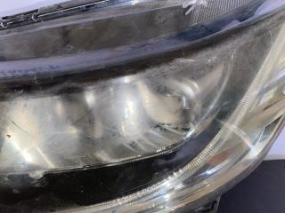 Фара левая HONDA ODYSSEY RC1 100-18076 4 ракурс