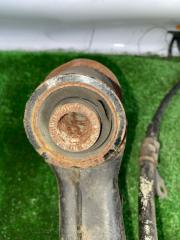 Ступица левая задняя TOYOTA GRAND HIACE VCH16 5VZFE 48707-26040 3 ракурс