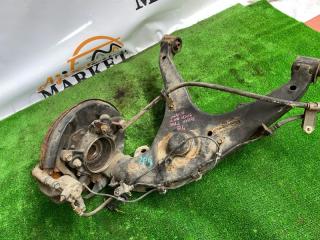 Ступица левая задняя TOYOTA GRAND HIACE VCH16 5VZFE 48707-26040 4 ракурс
