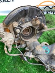 Ступица левая задняя TOYOTA GRAND HIACE VCH16 5VZFE 48707-26040 5 ракурс
