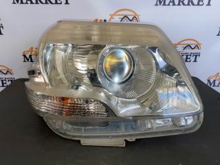 Фара правая TOYOTA SIENTA NCP81 52-240 1 ракурс