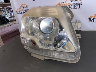 Фара правая TOYOTA SIENTA NCP81 52-240 2 ракурс