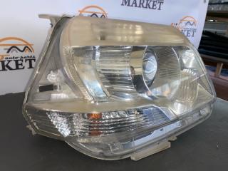 Фара правая TOYOTA SIENTA NCP81 52-240 3 ракурс