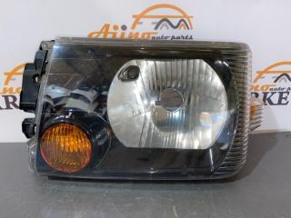 Фото запчасти фара левая MITSUBISHI MINI CAB контрактная запчасть Запчасть фара левая MITSUBISHI MINI CAB