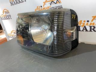 Фара левая MITSUBISHI MINI CAB U62V P5701 3 ракурс
