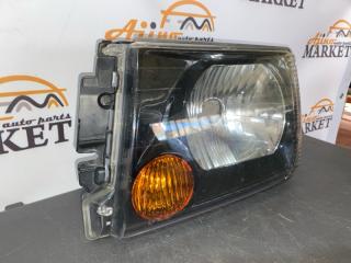 Фара левая MITSUBISHI MINI CAB U62V P5701 5 ракурс