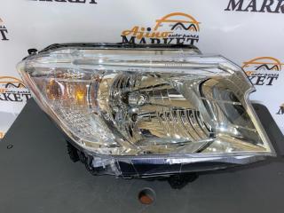 Фара правая MITSUBISHI DELICA D:2 MB36S 100-59331 1 ракурс