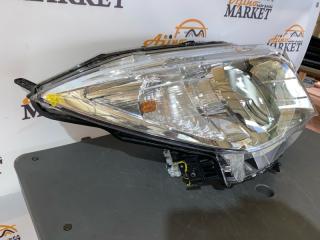 Фара правая MITSUBISHI DELICA D:2 MB36S 100-59331 5 ракурс
