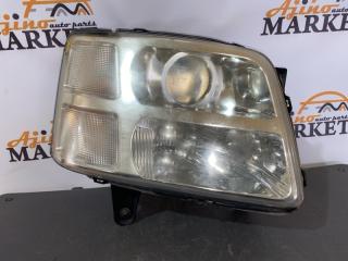 Запчасть фара правая SUZUKI CHEVROLET MW