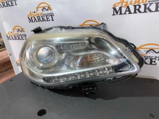Фара правая SUZUKI SX4 YB22S 100-17736 2 ракурс Фара правая SUZUKI SX4 YB22S 100-17736 2 ракурс