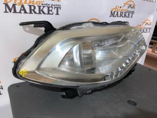 Фара правая SUZUKI SX4 YB22S 100-17736 3 ракурс Фара правая SUZUKI SX4 YB22S 100-17736 3 ракурс