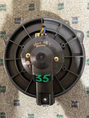 Запчасть мотор печки HONDA ACCORD