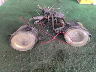 Туманка левая TOYOTA WISH ZGE25 8121012230 5 ракурс