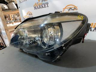 Фара левая BMW 7 SERIES E65 161495-00 3 ракурс