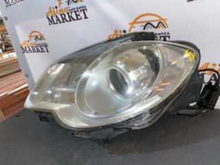 Фара левая VOLKSWAGEN TOURAN 1T2 1T2941751A 2 ракурс
