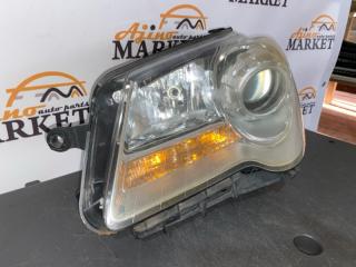 Фара левая VOLKSWAGEN TOURAN 1T2 1T2941751A 3 ракурс