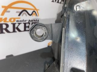 Фара левая VOLKSWAGEN TOURAN 1T2 1T2941751A 4 ракурс