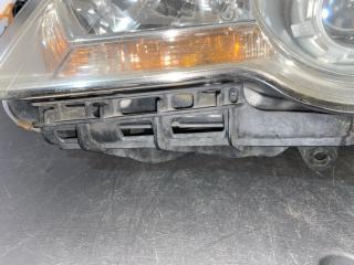 Фара левая VOLKSWAGEN TOURAN 1T2 1T2941751A 5 ракурс