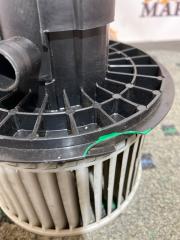 Мотор печки NISSAN CUBE BNZ11 27226AX000 3 ракурс