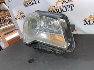 Фара правая VOLKSWAGEN TOURAN 1T2 1T2941752A 2 ракурс