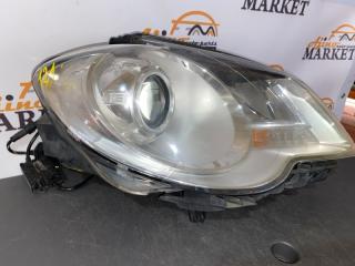 Фара правая VOLKSWAGEN TOURAN 1T2 1T2941752A 3 ракурс