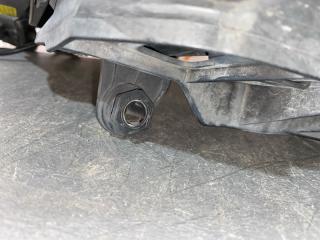 Фара правая VOLKSWAGEN TOURAN 1T2 1T2941752A 4 ракурс